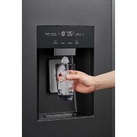 Холодильник side by side Toshiba GR-RS755WI-PMJ(06) - Превью изображения №5 — Интернет-магазин Teono.by