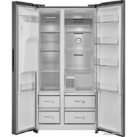 Холодильник side by side Toshiba GR-RS755WI-PMJ(06) - Превью изображения №3 — Интернет-магазин Teono.by