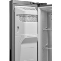 Холодильник side by side Toshiba GR-RS755WI-PMJ(06) - Превью изображения №7 — Интернет-магазин Teono.by