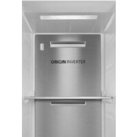 Холодильник side by side Toshiba GR-RS755WI-PMJ(06) - Превью изображения №8 — Интернет-магазин Teono.by