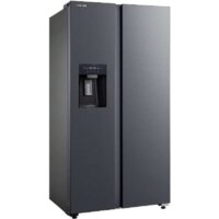 Холодильник side by side Toshiba GR-RS755WI-PMJ(06) - Превью изображения №2 — Интернет-магазин Teono.by