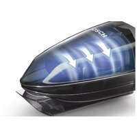 Пылесос Bosch Move Lithium 16Vmax BHN16L - Превью изображения №3 — Интернет-магазин Teono.by