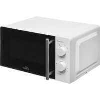 Микроволновая печь Willz MOS-1706MW (белый) - Превью изображения №4 — Интернет-магазин Teono.by