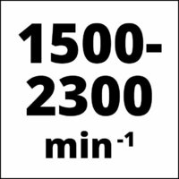 Шлифмашина для стен и потолков Einhell TC-DWS 225 4259945 - Превью изображения №4 — Интернет-магазин Teono.by