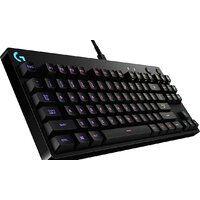 Клавиатура Logitech G Pro GX Clicky 920-009393 - Превью изображения №2 — Интернет-магазин Teono.by