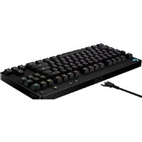 Клавиатура Logitech G Pro GX Clicky 920-009393 - Превью изображения №3 — Интернет-магазин Teono.by