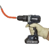 Pioneer Tools CID-E2002CB (с 2-мя АКБ, кейс) Image #12