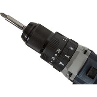 Pioneer Tools CID-E2002CB (с 2-мя АКБ, кейс) Image #14