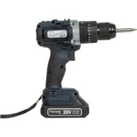 Pioneer Tools CID-E2002CB (с 2-мя АКБ, кейс) Image #11