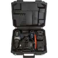 Pioneer Tools CID-E2002CB (с 2-мя АКБ, кейс) Image #15