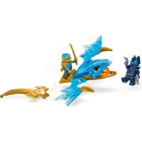 LEGO Ninjago 71802 Удар восходящего дракона Нии Image #4