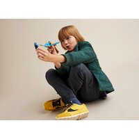 LEGO Ninjago 71802 Удар восходящего дракона Нии Image #6