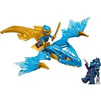 LEGO Ninjago 71802 Удар восходящего дракона Нии Image #5