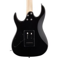 Ibanez GRX70QA-TKS Image #4
