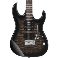 Ibanez GRX70QA-TKS Image #3