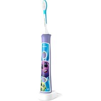 Электрическая зубная щетка Philips Sonicare For Kids HX6322/12 - Превью изображения №2 — Интернет-магазин Teono.by