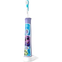 Электрическая зубная щетка Philips Sonicare For Kids HX6322/12 - Превью изображения №6 — Интернет-магазин Teono.by
