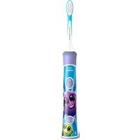 Электрическая зубная щетка Philips Sonicare For Kids HX6322/12 - Превью изображения №3 — Интернет-магазин Teono.by