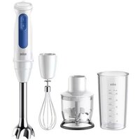 Braun MultiQuick 3 MQ30202M