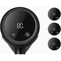 Пылесос Roborock H60 Hub Ultra (с евровилкой) - Превью изображения №15 — Интернет-магазин Teono.by