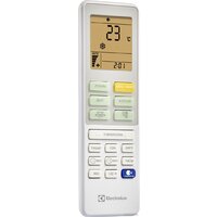 Кондиционер Electrolux Evolution Super DC Inverter EACS/I-14HEV/N3 - Превью изображения №4 — Интернет-магазин Teono.by
