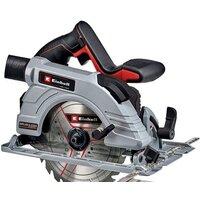 Einhell TE-CS 18/190 Li BL - Solo 4331210 (без АКБ)