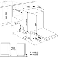 Smeg ST4523IN Image #11