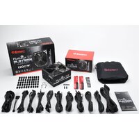 Enermax Platimax D.F. 1200W Image #7