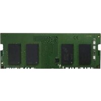 QNAP 4GB DDR4 SO-DIMM PC4-21300 RAM-4GDR4K0-SO-2666