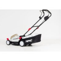 NAC LB18-33-B40-S Image #4