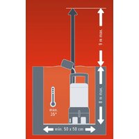 Einhell RG-DP 8735 Image #7