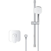 Grohe Cubeo 1053350000 Image #2