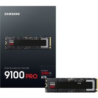 Samsung 9100 Pro 8TB MZ-VAP8T0BW Image #8