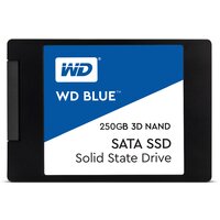 WD Blue 3D NAND 250GB [WDS250G2B0A] Image #1
