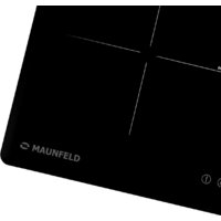 Варочная панель MAUNFELD AVI6046SBK - Превью изображения №7 — Интернет-магазин Teono.by