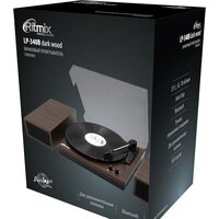 Ritmix LP-340B Image #4