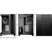 be quiet! Light Base 500 Black BGW83 Image #2