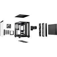 be quiet! Light Base 500 Black BGW83 Image #4