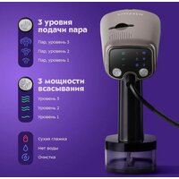 Отпариватель Kitfort KT-9376 - Превью изображения №10 — Интернет-магазин Teono.by