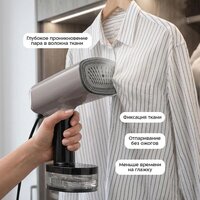 Отпариватель Kitfort KT-9376 - Превью изображения №7 — Интернет-магазин Teono.by