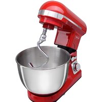 Kitfort KT-1324-1 (красный) Image #5