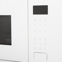 Микроволновая печь GEFEST МКВ 25901 - Превью изображения №4 — Интернет-магазин Teono.by