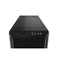 be quiet! Pure Base 600 (черный/серебристый) Image #8