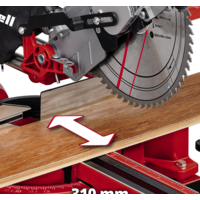 Einhell TC-SM 2531/2 U 4300805 Image #2