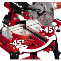 Einhell TC-SM 2531/2 U 4300805 Image #5