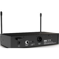Микрофон LD Systems U308 BPL - Превью изображения №10 — Интернет-магазин Teono.by