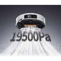 Dreame L50 Pro Ultra (евровилка, белый) Image #2