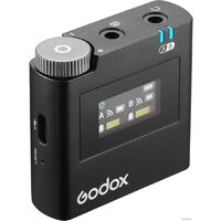 Радиосистема Godox Virso M1 - Превью изображения №10 — Интернет-магазин Teono.by