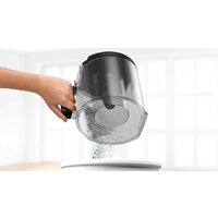Пылесос Bosch Serie 6 BGS41POW1 - Превью изображения №4 — Интернет-магазин Teono.by