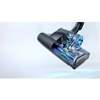 Пылесос Bosch Serie 6 BGS41POW1 - Превью изображения №5 — Интернет-магазин Teono.by